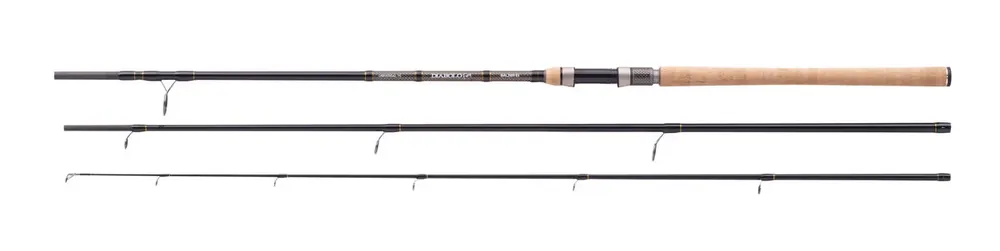 BALZER Diabolo Fury Universal 75, 3,50m, 20-75g, 3-teilig
