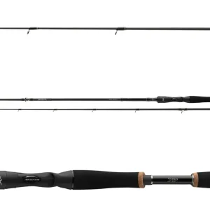 DAIWA Prorex XR Baitcast 702XH 2tlg 14-42g 2.10m