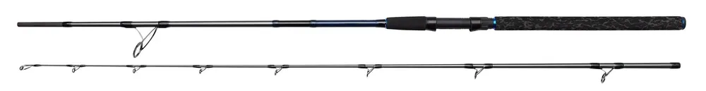 DAM Imax Shadnpilk Xh 8ft / 2.40m Mf60-200G/XH