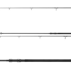 DAIWA Emblem Carp 10ft 3.50lbs Karpfenrute, Grundrute