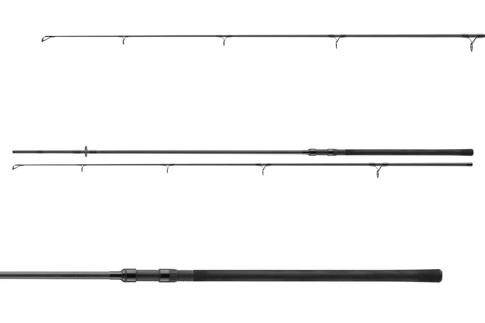 DAIWA Emblem Carp 10ft 3.50lbs Karpfenrute, Grundrute