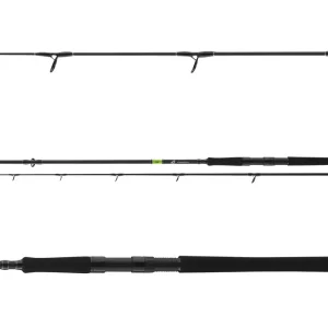 DAIWA Prorex X Troll & Board 802H 2tlg -135g 2.40m
