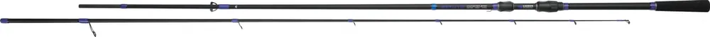 MIKADO Rute - Bixlite Monster Spin 240 C.W. 15-50g 2-Teilig - 1st