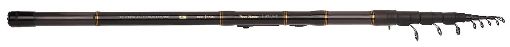 SPRO TM Telereglable Compact 350