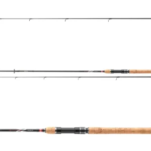 DAIWA Ninja X XF Spin 2.25m 15-40g Spinnrute