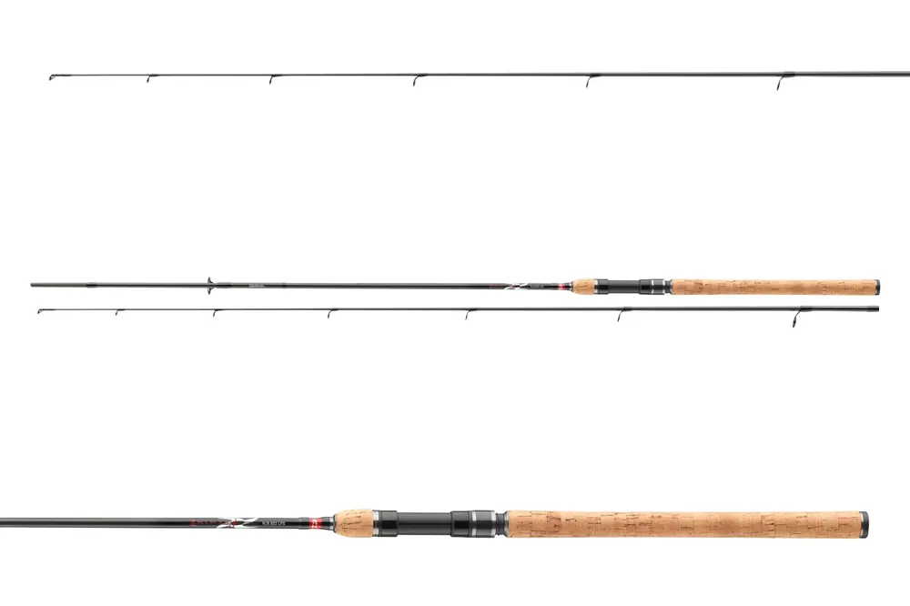 DAIWA Ninja X XF Spin 2.25m 15-40g Spinnrute
