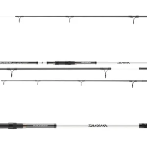 DAIWA Seahunter X Surf 3.90m 100-250g Brandungsrute
