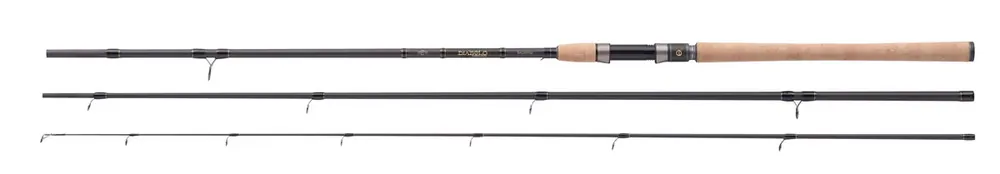 BALZER Diabolo Golden Circle Sbiro 50, 3,65m 10-50g 1st
