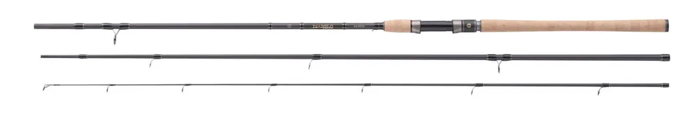 BALZER Diabolo Golden Circle Float, 3,50m 5-32g 1st