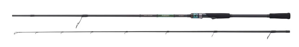 BALZER Shirasu Superior Zander Collector, 2,35m 19-54g 1st