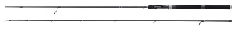 BALZER Shirasu IM-12 Zander 240 MH, 2.40m 19-53g