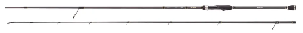 BALZER Shirasu IM-12 Pro Staff Pike 2,65m