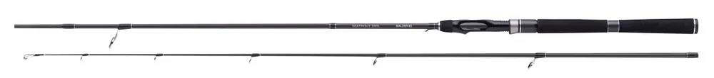 BALZER Shirasu IM-12 Seatrout 285 L, 2.85m 7-19g