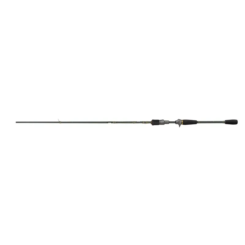 ABU Svartzonker Perch 6'10 2.08m 5-21g Casting