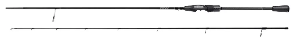 ABU ZENON 692L 2.05m 3-14g