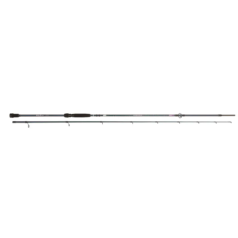 ABU IKE Signature 902 MH 2,74m 20-50g Spin Steckrute Spinn