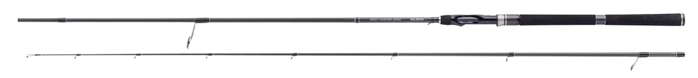BALZER Shirasu IM-12 Night Hunter 255 M, 2.55m 16-42g