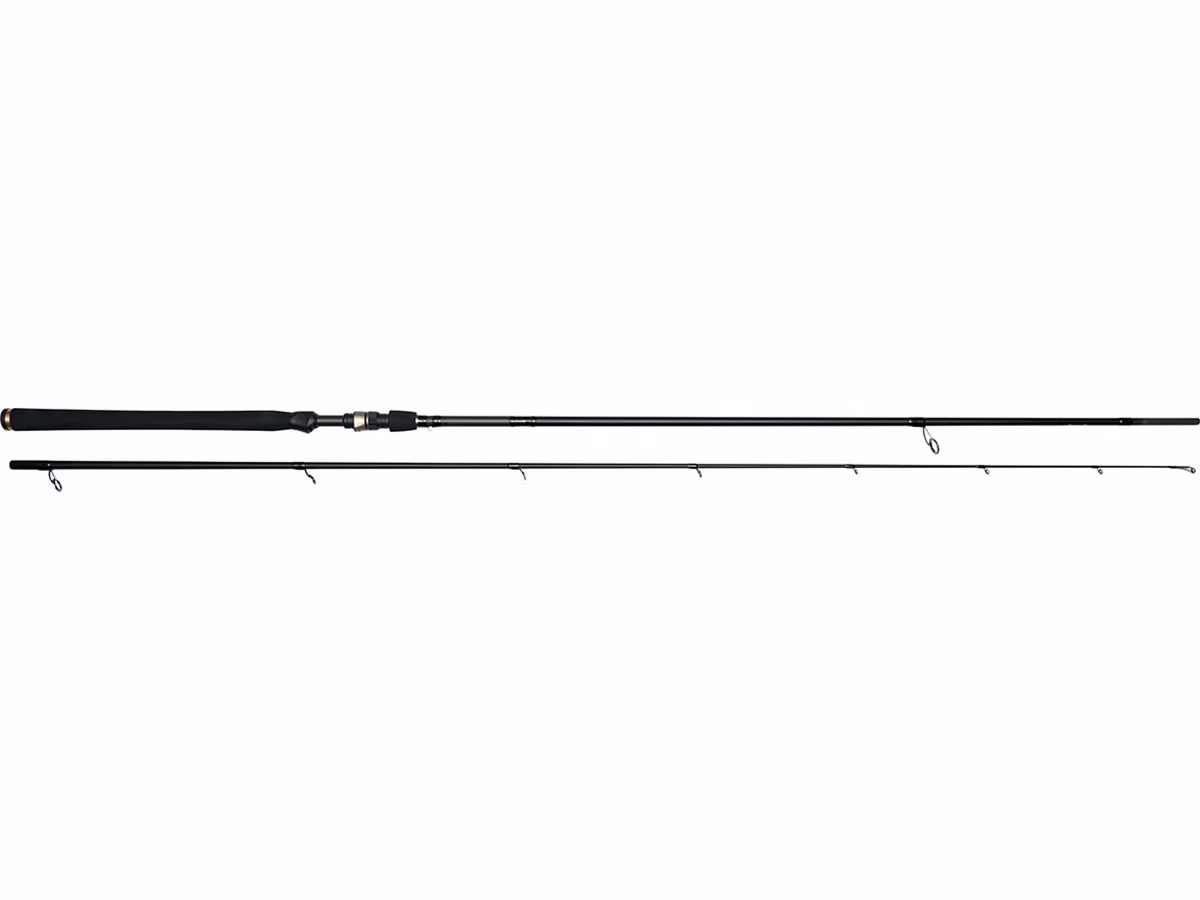 Westin W3 Powerlure 2nd 8'/240cm H 20-60g 2sec - Spinnrute