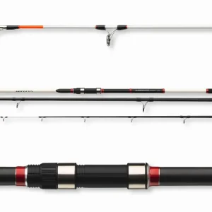 DAIWA Windcast Surf 423H 3S|100-200g|4.20m