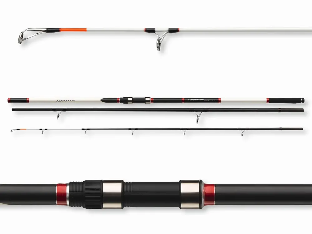 DAIWA Windcast Surf 423H 3S|100-200g|4.20m