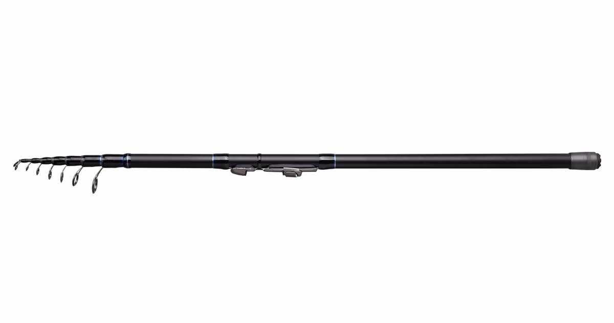 MIKADO Nihonto Mini Float 360 C.W. 5-25g8 Sec. - 1st