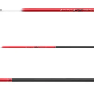 DAIWA Ninja X Tele Pole 6m Stipprute