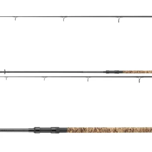 DAIWA Vertice Camo Carp 12ft 3.50lb Karpfenrute, Grundrute