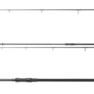DAIWA Vertice Carp 10ft 3.25lb Karpfenrute, Grundrute