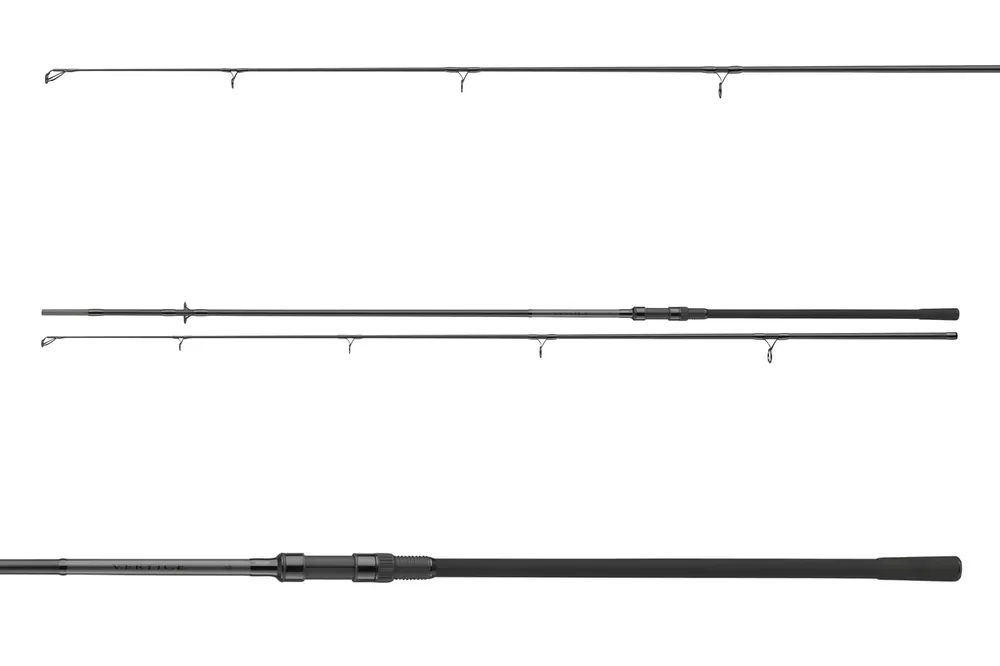 DAIWA Vertice Carp 10ft 3.25lb Karpfenrute, Grundrute