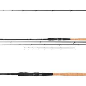 DAIWA Air Z AGS Feeder 10ft-40g Feederrute