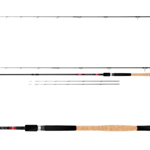 DAIWA Tournament SLR 11ft-90g 2pc Feederrute