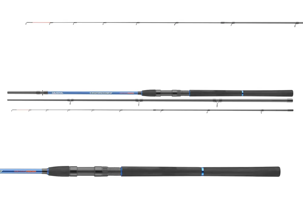 DAIWA Triforce Feeder 3.90m 120g Feederrute