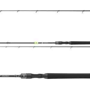 DAIWA Prorex X Jerk Baitcast Baitcastrute