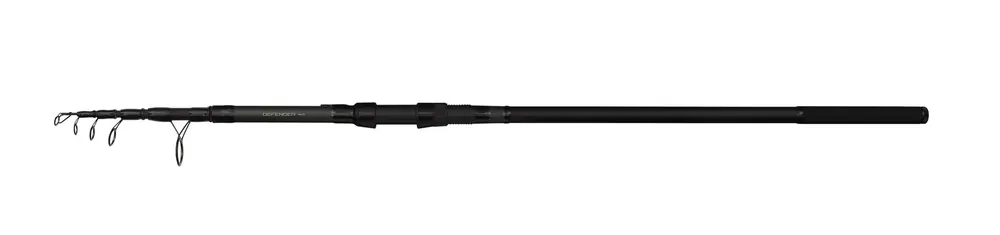 JRC Defender II 12ft 3.00lb Tele Combo