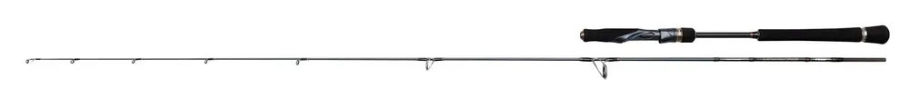 PENN Battalion Solid Light Jig Spinning Rod 1.88m 120g 1+1-Teilig