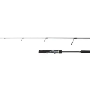 PENN Battalion Solid Light Jigging K-Type Rod 1.88m 40-120g 1+1-T