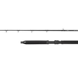 PENN Conflict Deep Drop Electric Reel Rod 2.10m 500-1000g 2-Teili