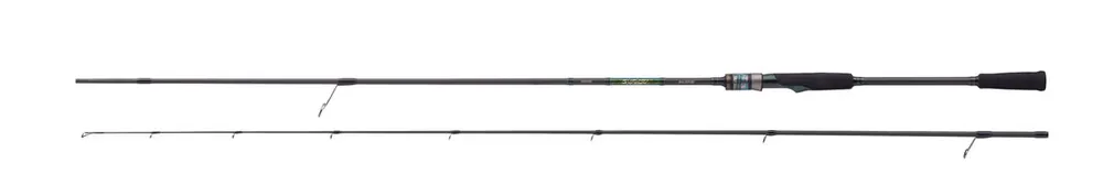 BALZER Shirasu Superior Finesse, 2,40m 4-27g 1st