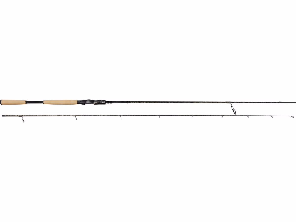 Westin W8 Spin 2nd 10'2"/305cm MH 10-40g 2-Teilig - Spinnrute