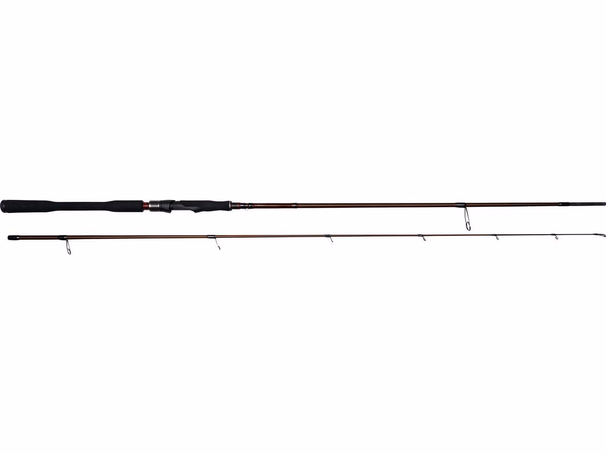 Westin W4 Powerteez 2nd 8'4"/250cm M 14-49g 2-Teilig - Spinnrute