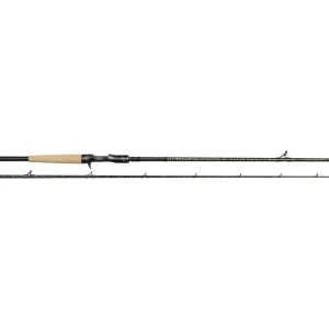 Westin W8 Powerstrike-T 2nd 8'/240cm MH 30-80g 2-Teilig - Spinnrute