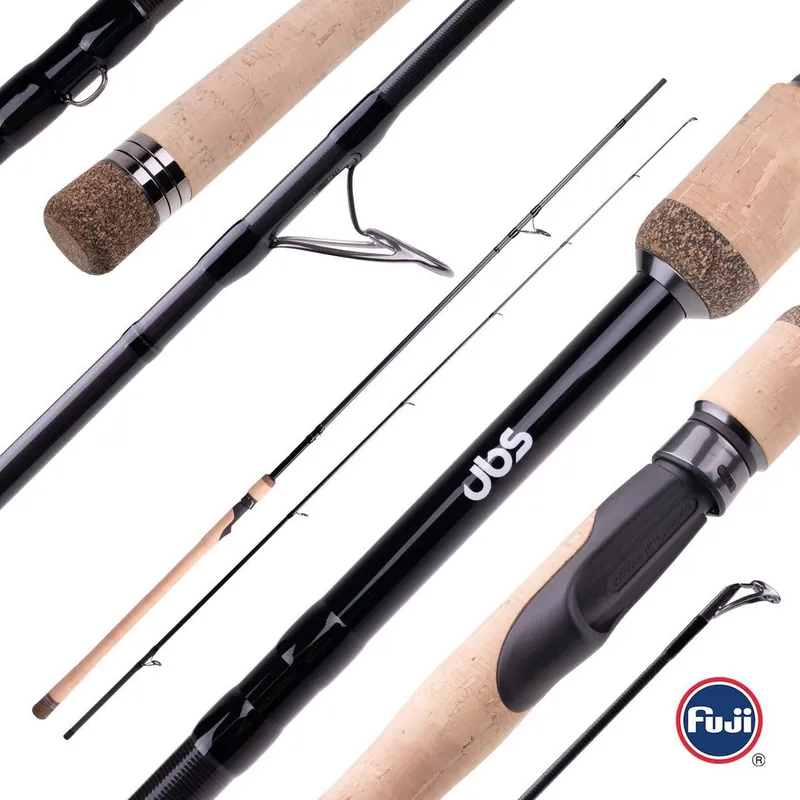 ZECK UBS Baitjigger XH 270cm - 120g