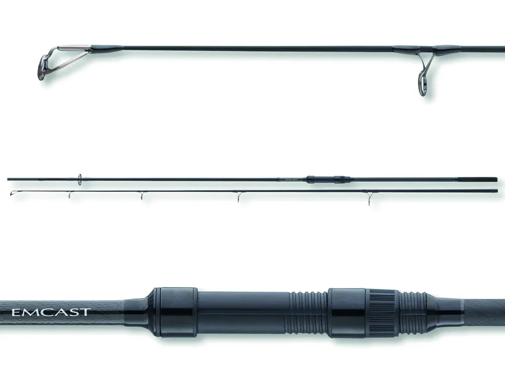 DAIWA Emcast Carp 0200ST 2S|2lb|3.00m