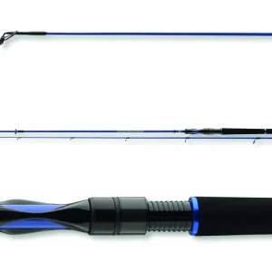 DAIWA Triforce Target Perch Spin 802ML 2S|10-30g|2.40m
