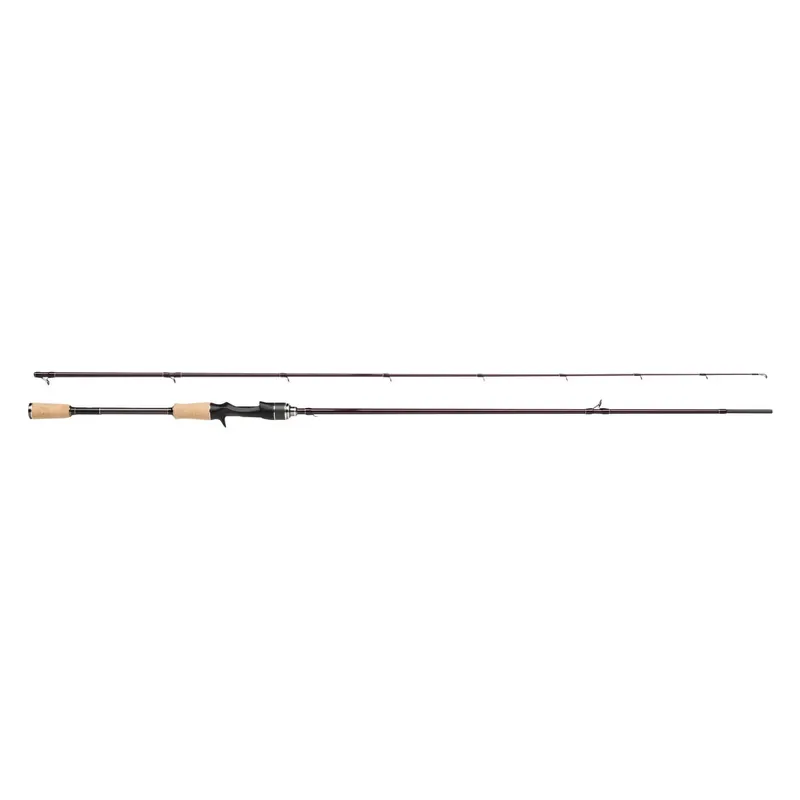 ABU SPIKE PRO Tech HB 712 2.16m 7-28G Cast