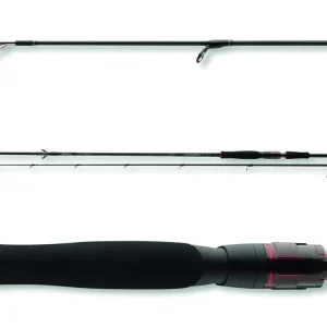 DAIWA Tournament AGS Spin 702H 2S|14-42g|2.10m