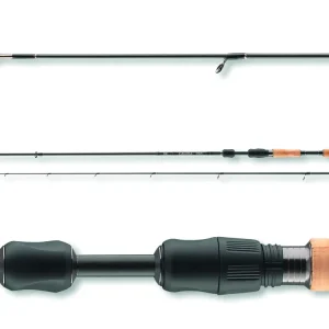 DAIWA Caldia Light Spin 672L 2S|3-12g|2.00m