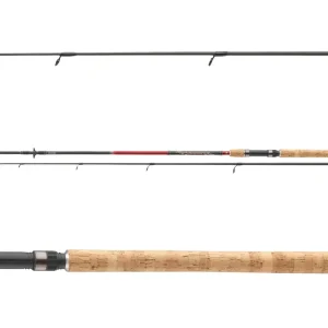 DAIWA Sweepfire Spin 902ML 2tlg 10-40g 2.70m Spinnrute