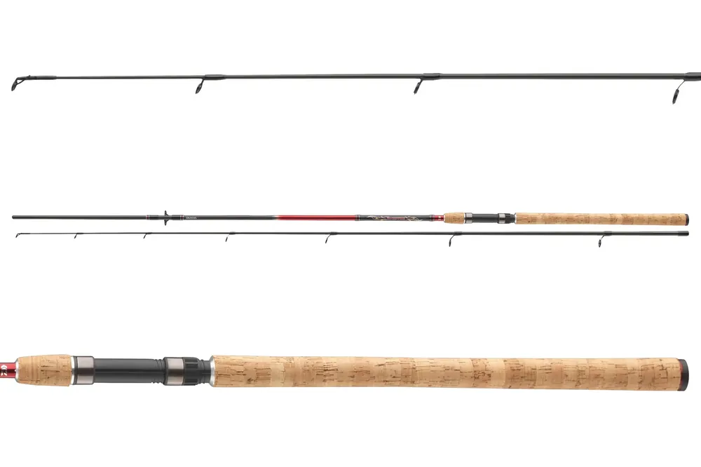 DAIWA Sweepfire Spin 902ML 2tlg 10-40g 2.70m Spinnrute