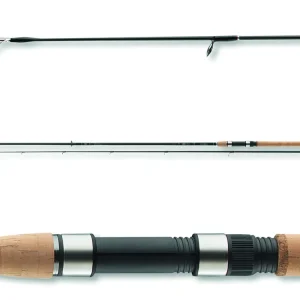 DAIWA Caldia Spin 2.40m 10-40g Steckrute Spin